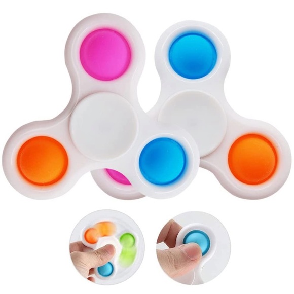 10 pc ADD ADHD SPECTRUM TOYS 🧸 - Picture 16 of 16